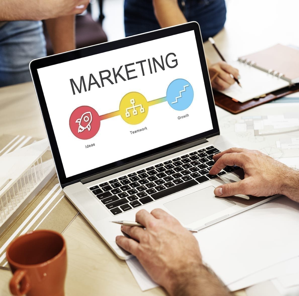Marketing Strat