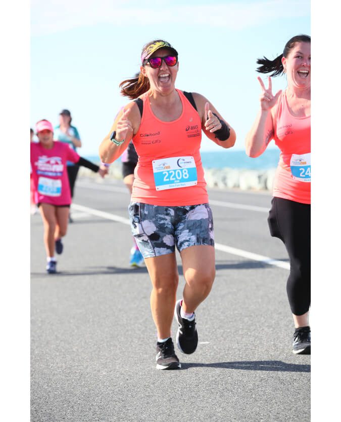community mackay marina run 2
