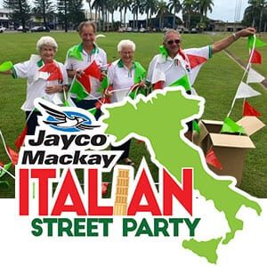 community_mackay italian street party