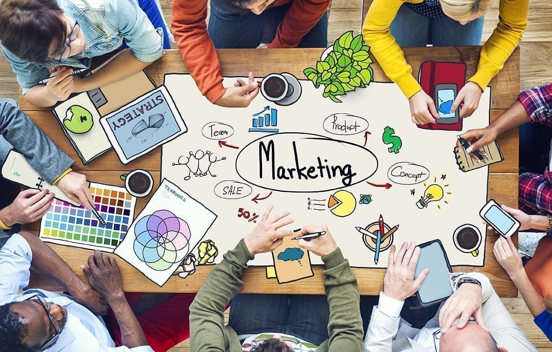 marketing marketing