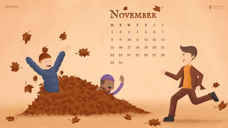 Farewell To Autumn