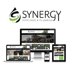 Synergy Pipelines and Plumbing