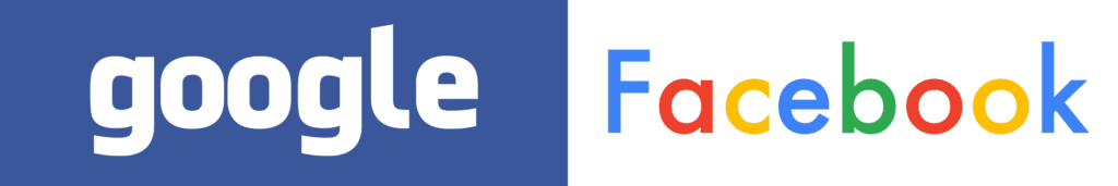 Google & FB