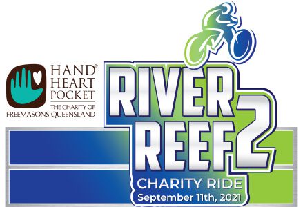 Strategic Media Partners has been involved with the River 2 Reef Ride since its inception in 2011