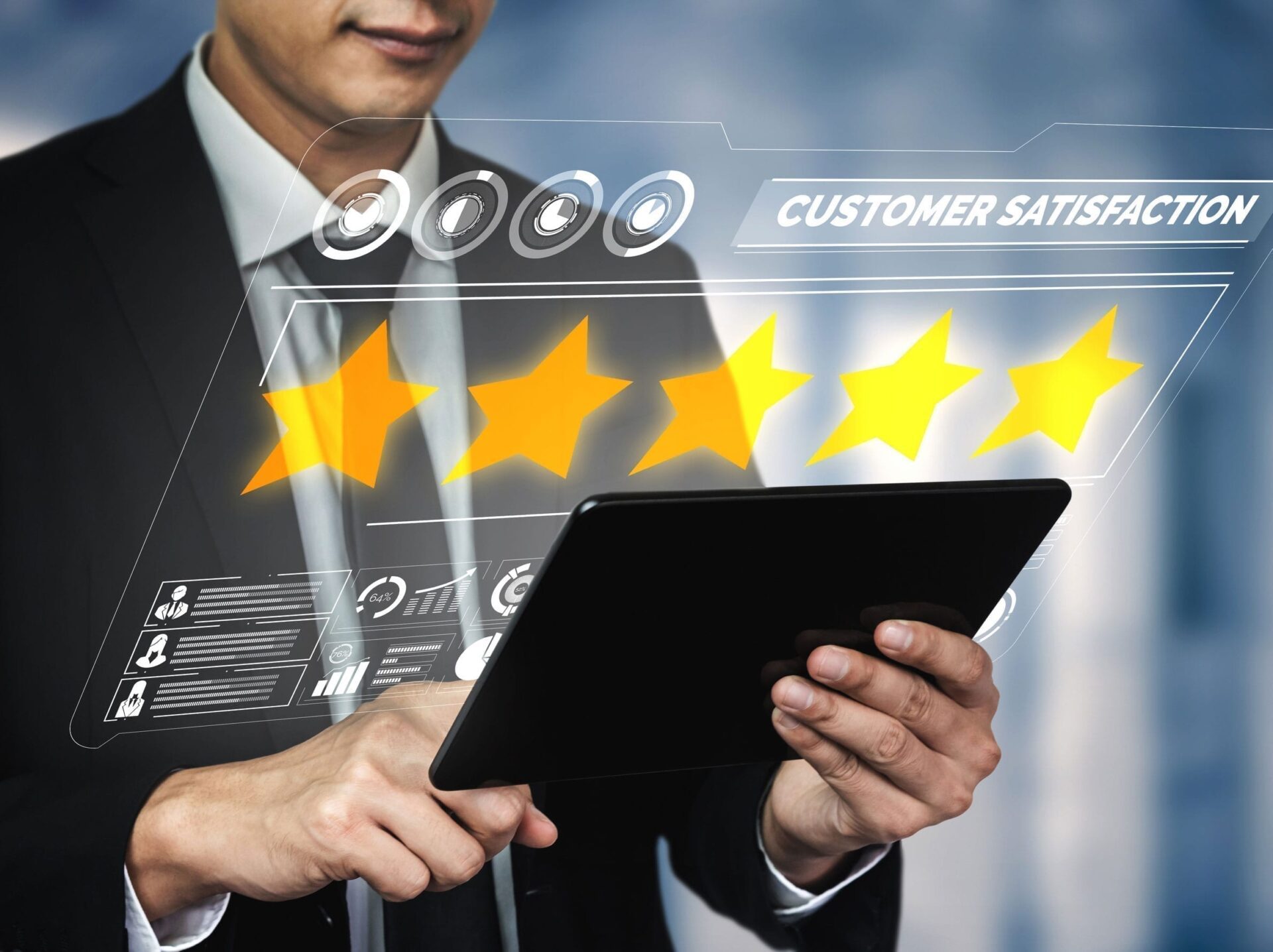 customer-review-satisfaction-feedback-survey-concept