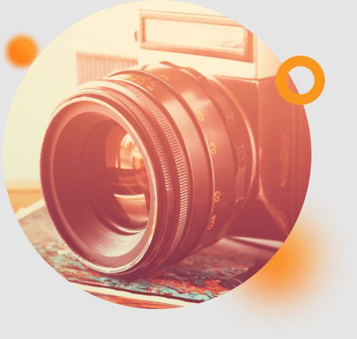 Get-in-the-picture Photography Strategic Media Partners Mackay Mackay Queensland Australia - Digital Marketing Graphic Website Design and Development