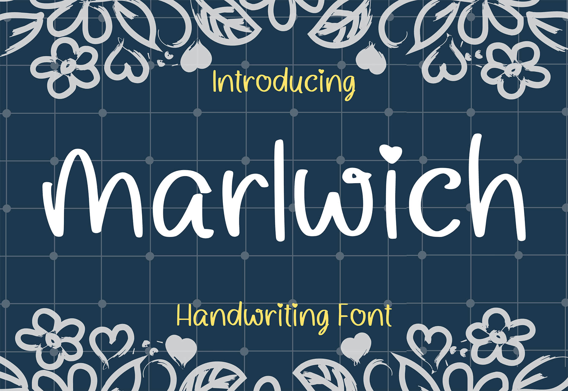 marlwich-font