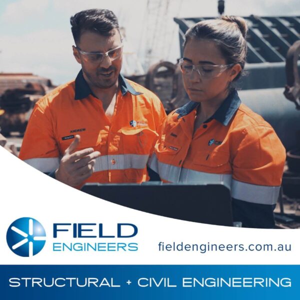 Structural Civil Engineer - Field Engineers