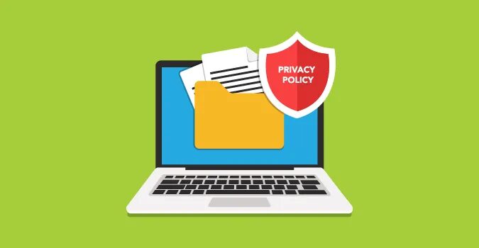 Privacy Policy setup by Strategic Media Partners