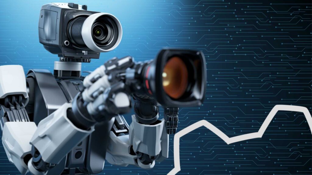 AI’s Impact on Video Marketing in 2023 & Beyond